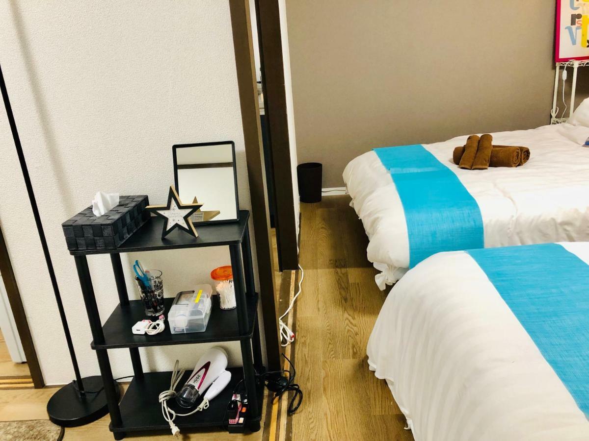 Appartamento 板橋 Rcアネックス Rc205 Tokyo Esterno foto